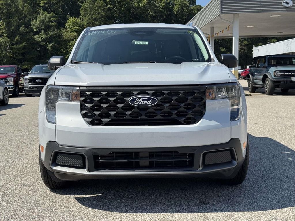2025 Ford Maverick XLT - Photo 23