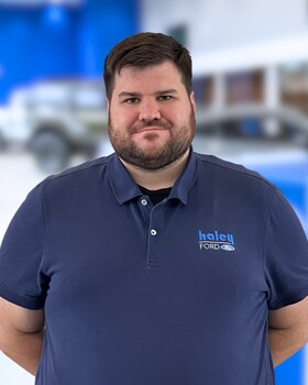 Staff member Tony Pecoraro from 16a559d1b64c