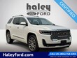  GMC Acadia