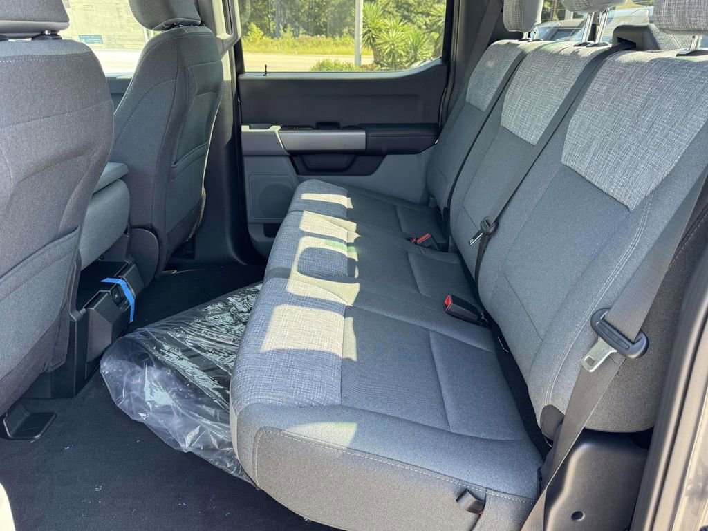 2026 Ford F-250 Super Duty XLT - Photo 16