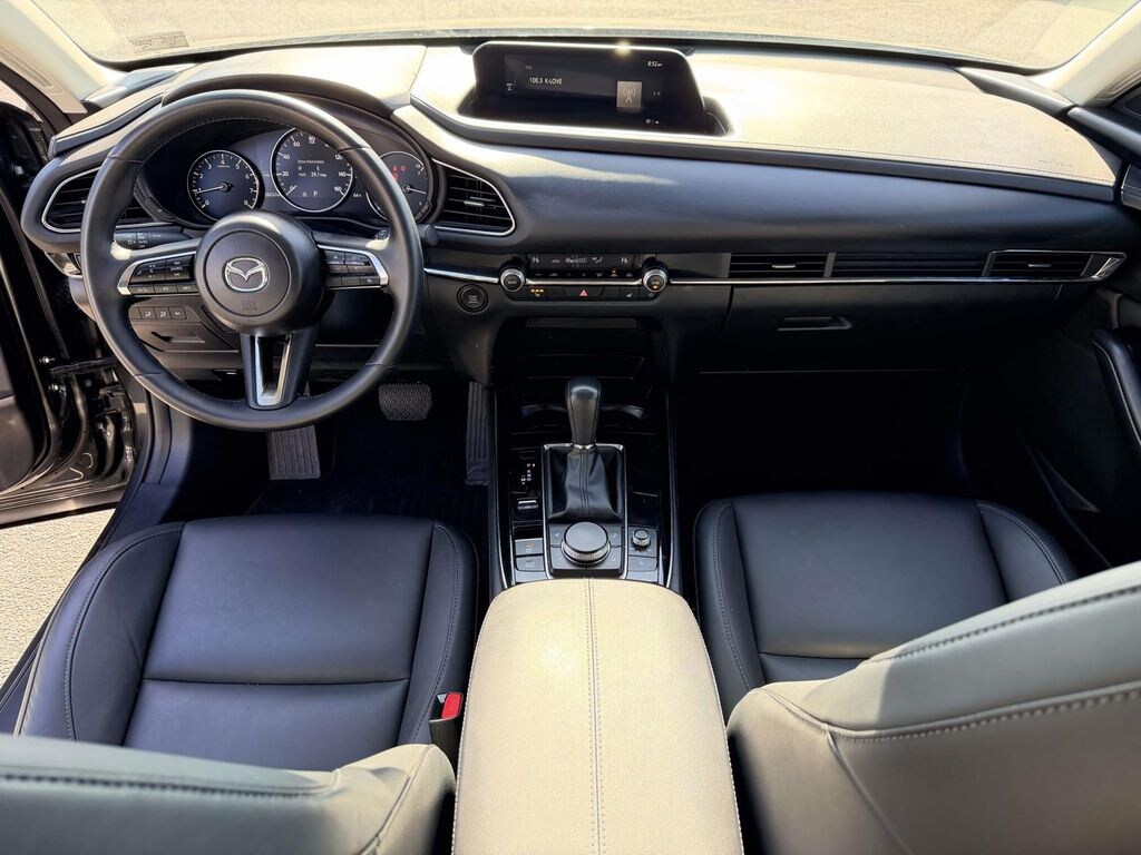 Certified 2025 Mazda CX-30 2.5 S Preferred Package SUV