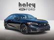  Honda Civic Hybrid