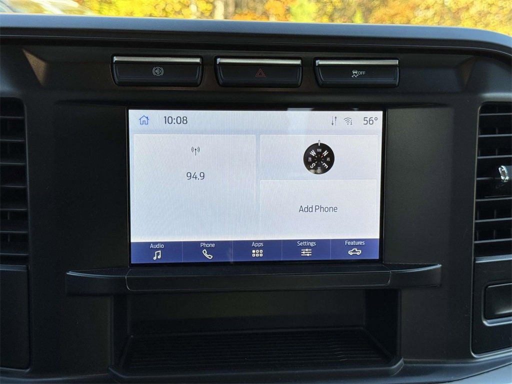 Used 2024 Ford F-250SD XLT Truck Crew Cab