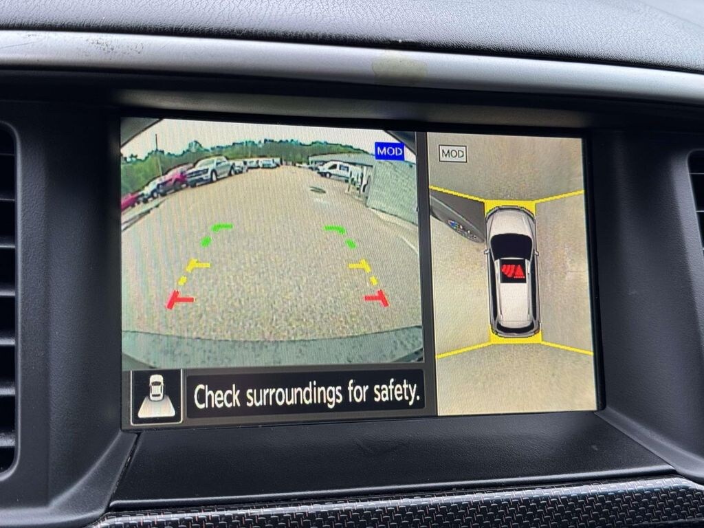 Used 2020 Nissan Pathfinder SL SUV