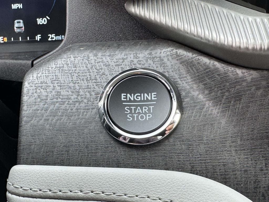 2026 Ford Explorer Platinum - Photo 7