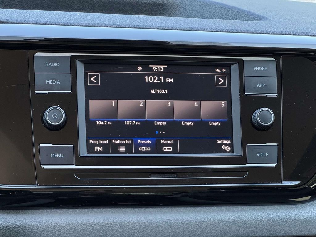 Certified 2022 Volkswagen Taos 1.5T S SUV