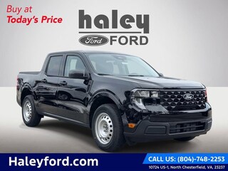 2026 Ford Maverick XL TRUCK