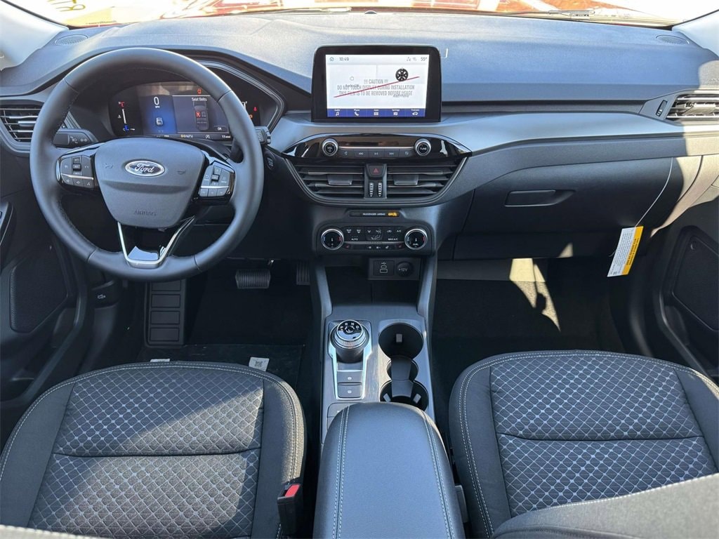 New 2026 Ford Escape Active SUV