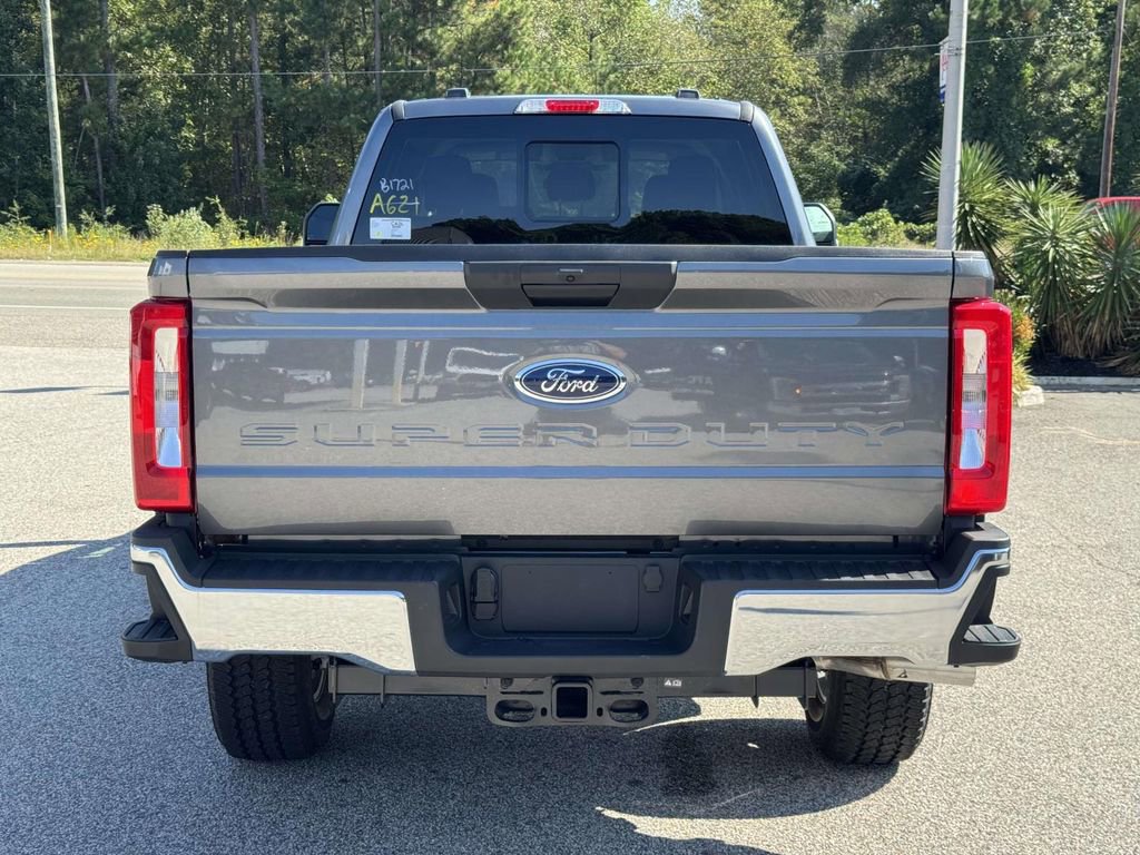 2026 Ford F-250 Super Duty XLT - Photo 21