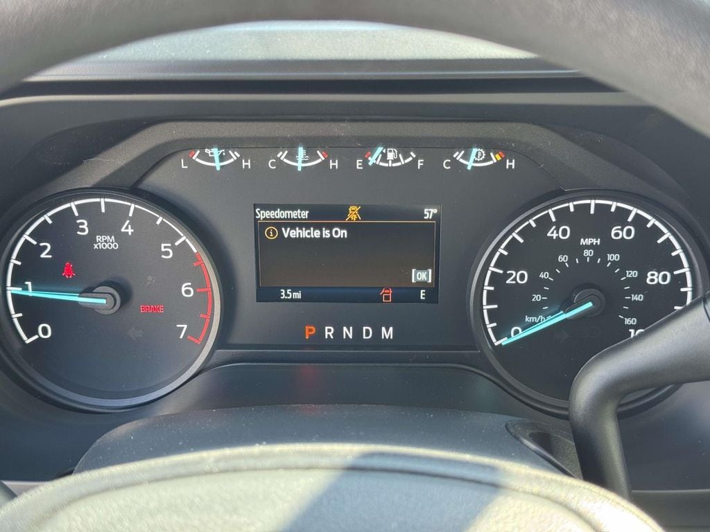 2026 Ford F-350 Super Duty XLT - Photo 13