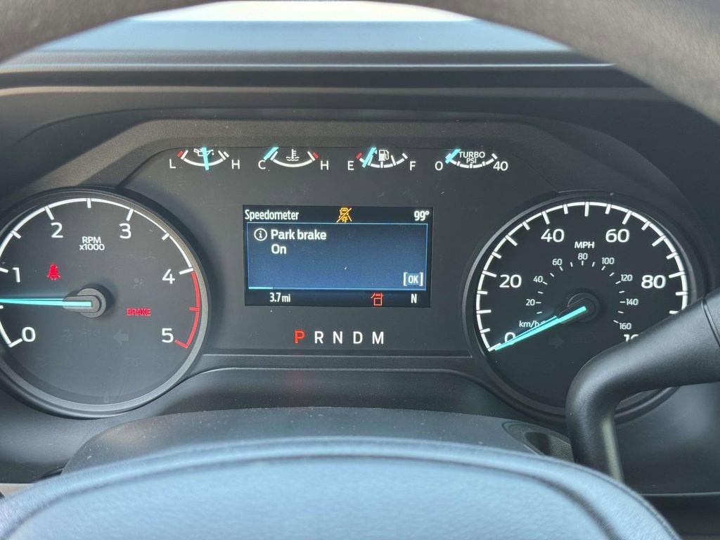 2026 Ford F-250 Super Duty XLT - Photo 12