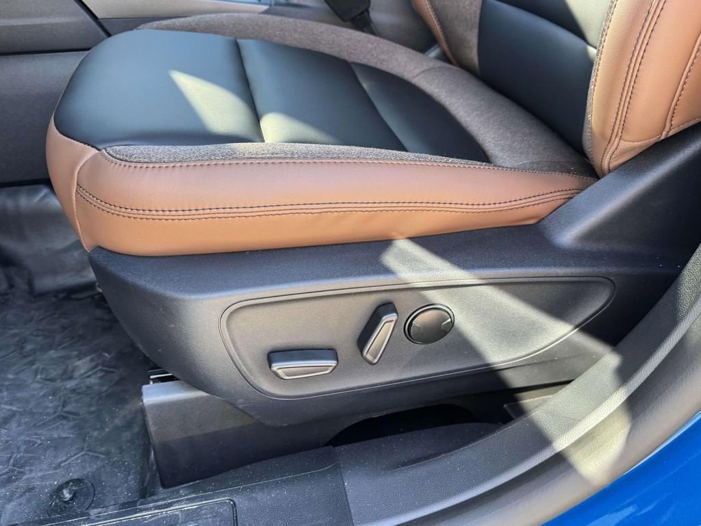 2025 Ford Bronco Sport Outer Banks - Photo 17