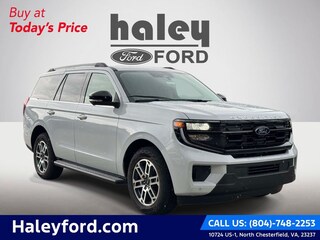 2026 Ford Expedition Active SUV