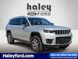  Jeep Grand Cherokee L