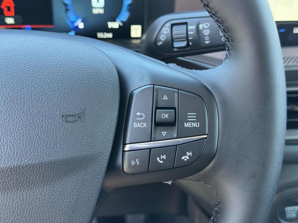 2025 Ford Bronco Sport Outer Banks - Photo 10
