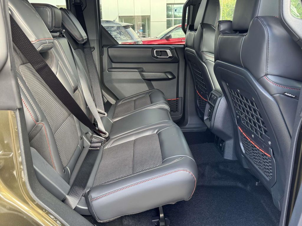 2025 Ford Bronco 4-Door Raptor - Photo 14