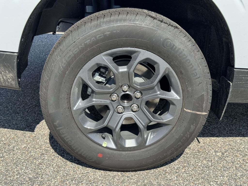 2025 Ford Maverick XLT - Photo 24
