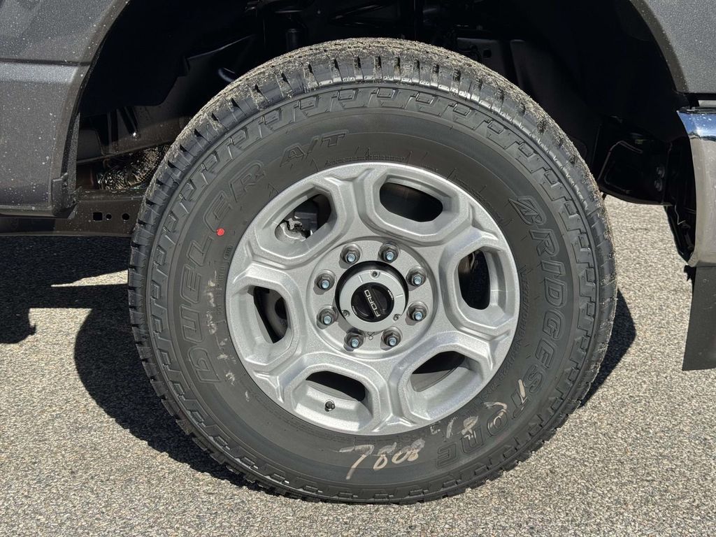 2026 Ford F-350 Super Duty XLT - Photo 26