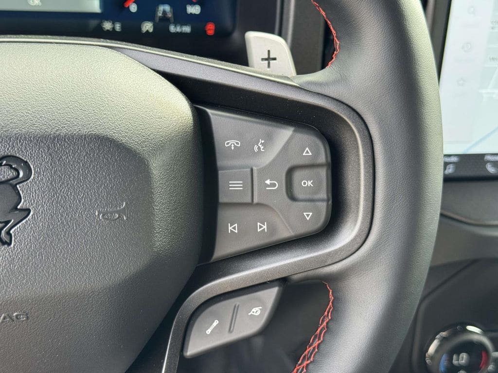 2025 Ford Bronco 4-Door Raptor - Photo 11
