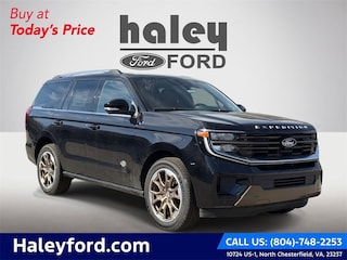 2026 Ford Expedition King Ranch SUV