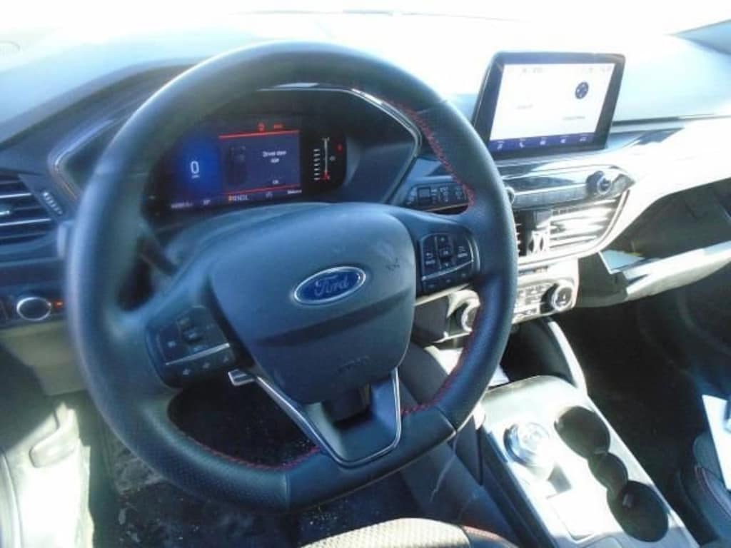 Used 2024 Ford Escape ST-Line SUV
