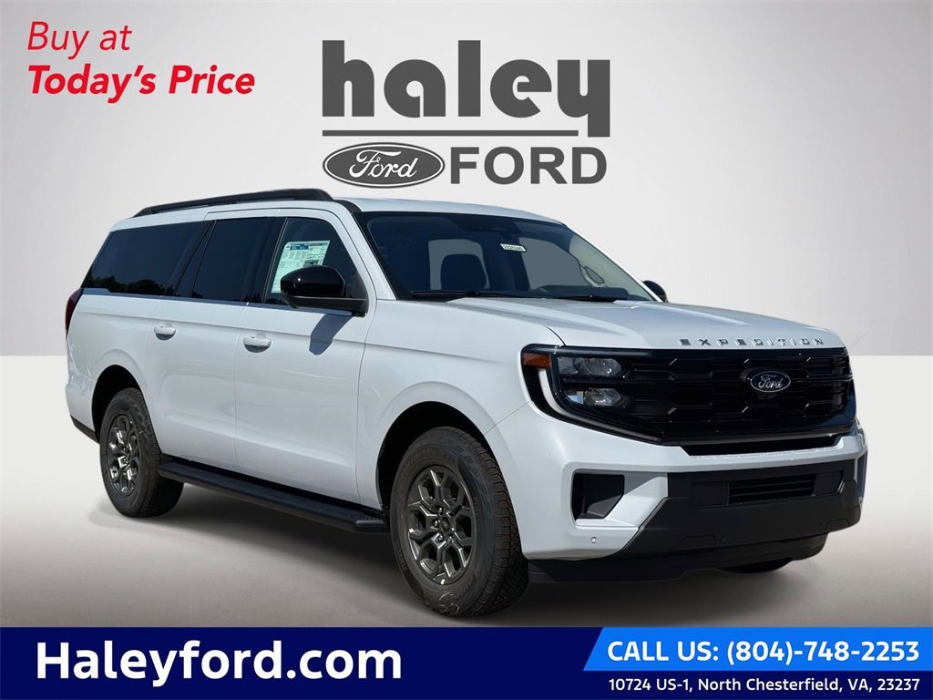 2025 Ford Expedition Active's photo