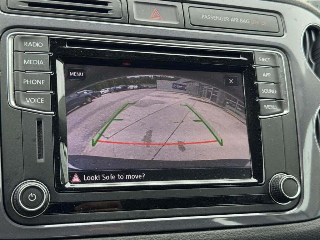 Used 2018 Volkswagen Tiguan Limited 2.0T SUV