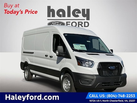 2025 Ford Transit-250 Base Cargo Van