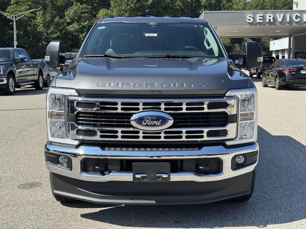2026 Ford F-250 Super Duty XLT - Photo 24