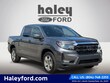  Honda Ridgeline