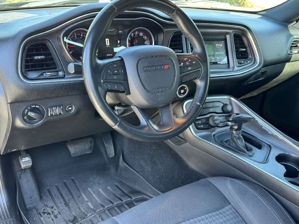 Used 2016 Dodge Challenger SXT with VIN 2C3CDZAG4GH311846 for sale in Chester, VA