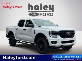 2026 Ford Ranger XL Truck