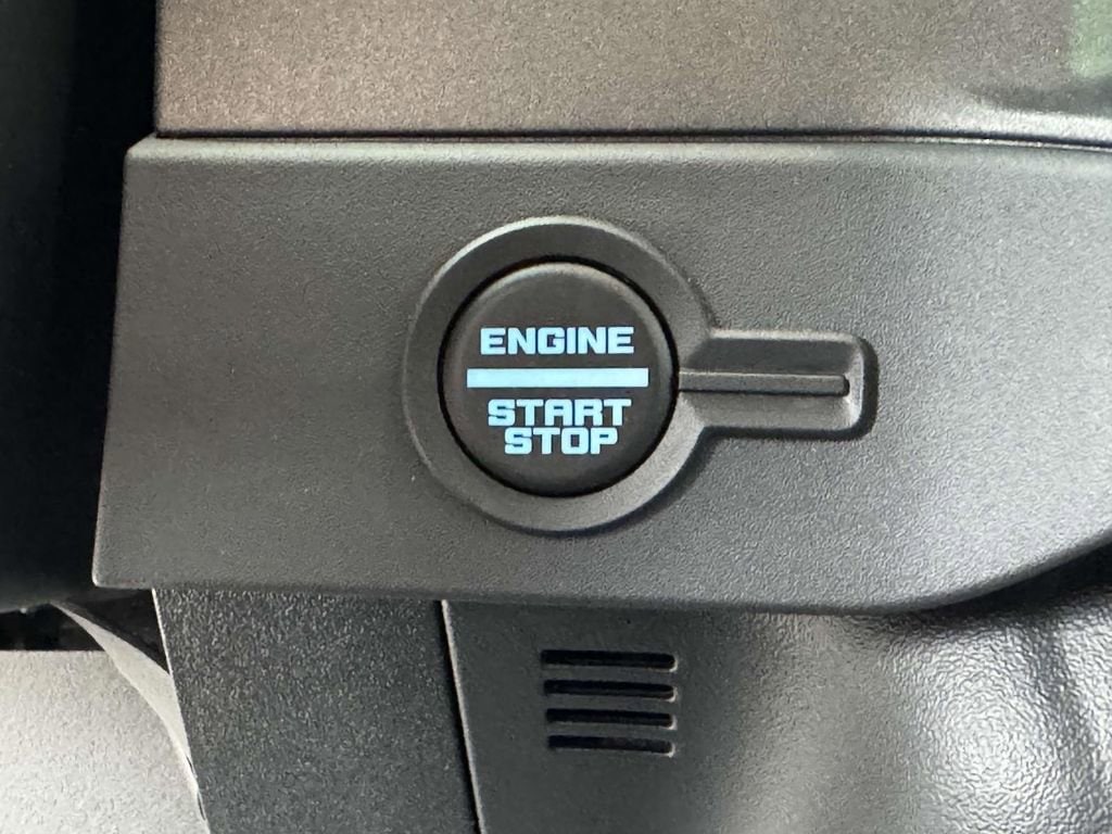2025 Ford Bronco 4-Door Big Bend - Photo 8