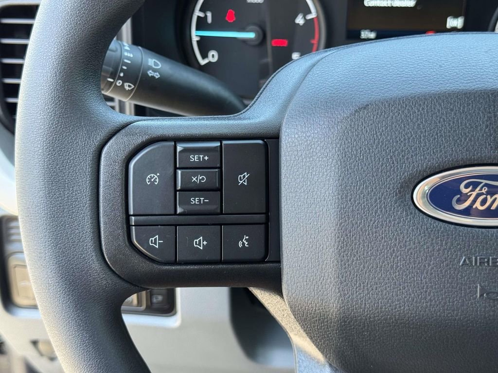 2026 Ford F-250 Super Duty XLT - Photo 10