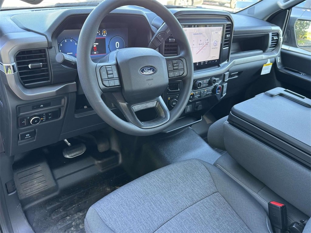 New 2025 Ford F-150 XL Truck
