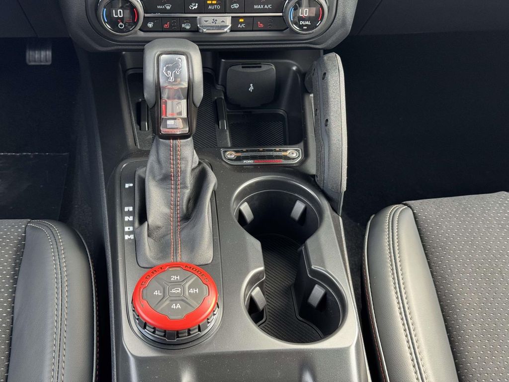 2025 Ford Bronco 4-Door Raptor - Photo 6