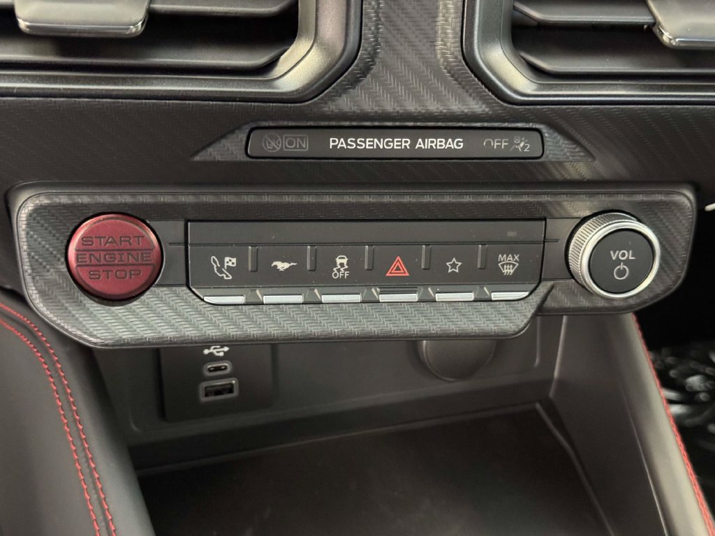 New 2026 Ford Mustang Dark Horse SC Coupe