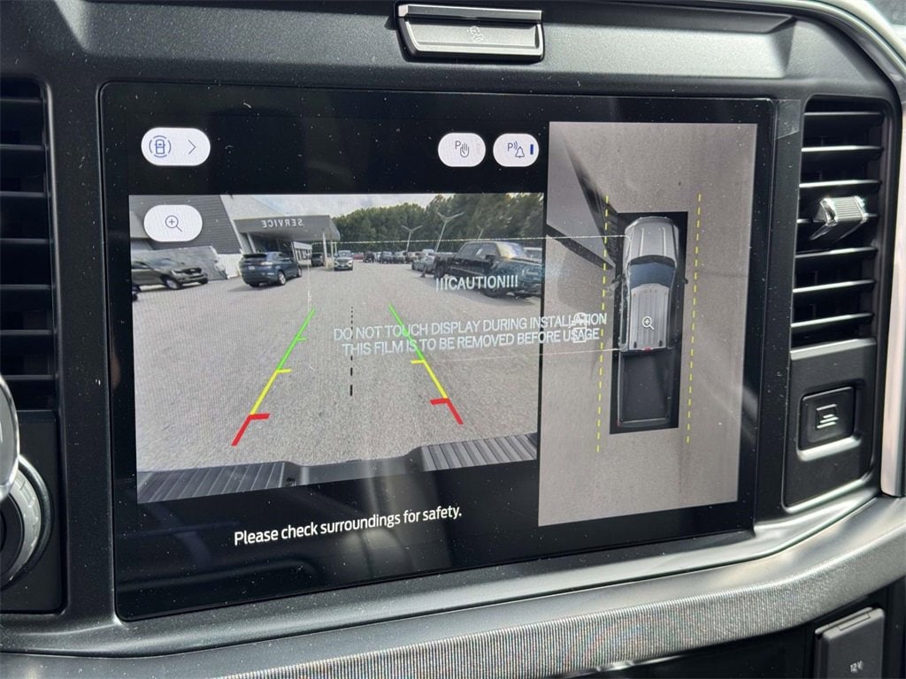 New 2026 Ford Super Duty F-250 Platinum TRUCK