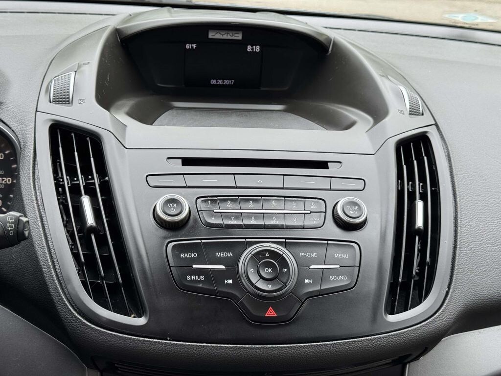 Used 2018 Ford Escape SE SUV