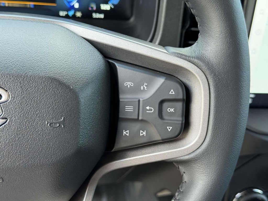 2025 Ford Bronco 4-Door Big Bend - Photo 10