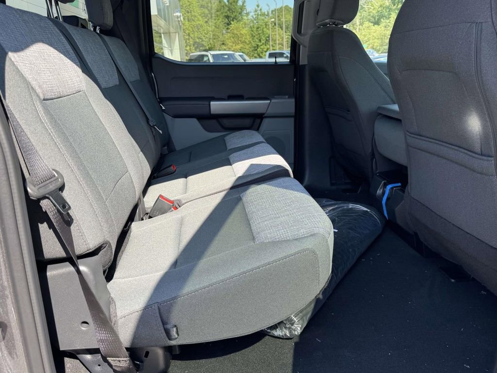2026 Ford F-250 Super Duty XLT - Photo 14