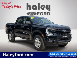 2026 Ford Ranger XL TRUCK