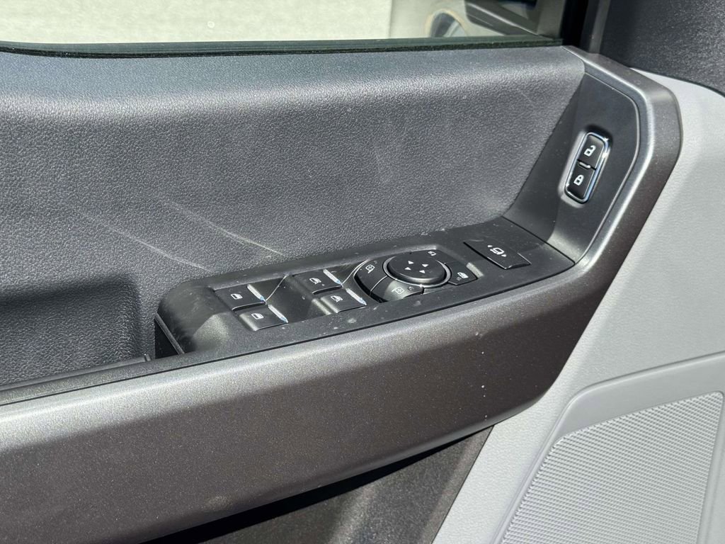 2026 Ford F-250 Super Duty XLT - Photo 17