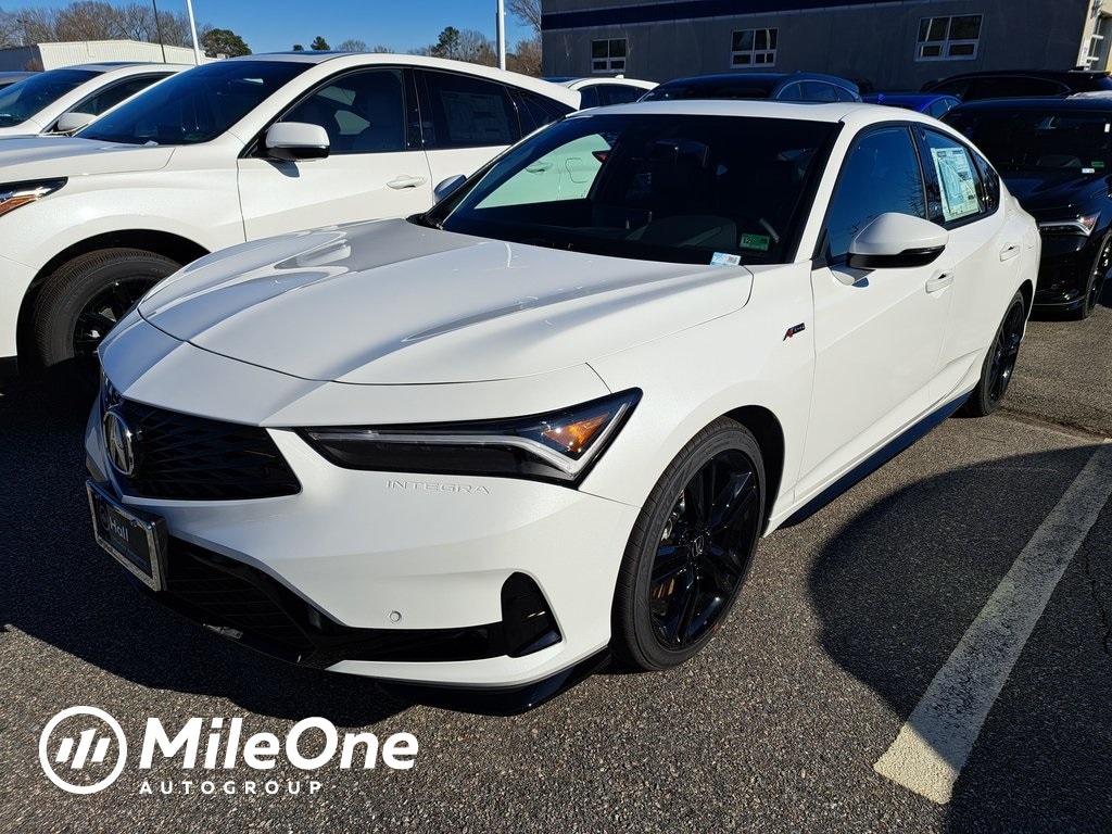 2026 Acura RDX Advance Package's photo