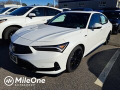 2026 Acura RDX Advance Package SUV