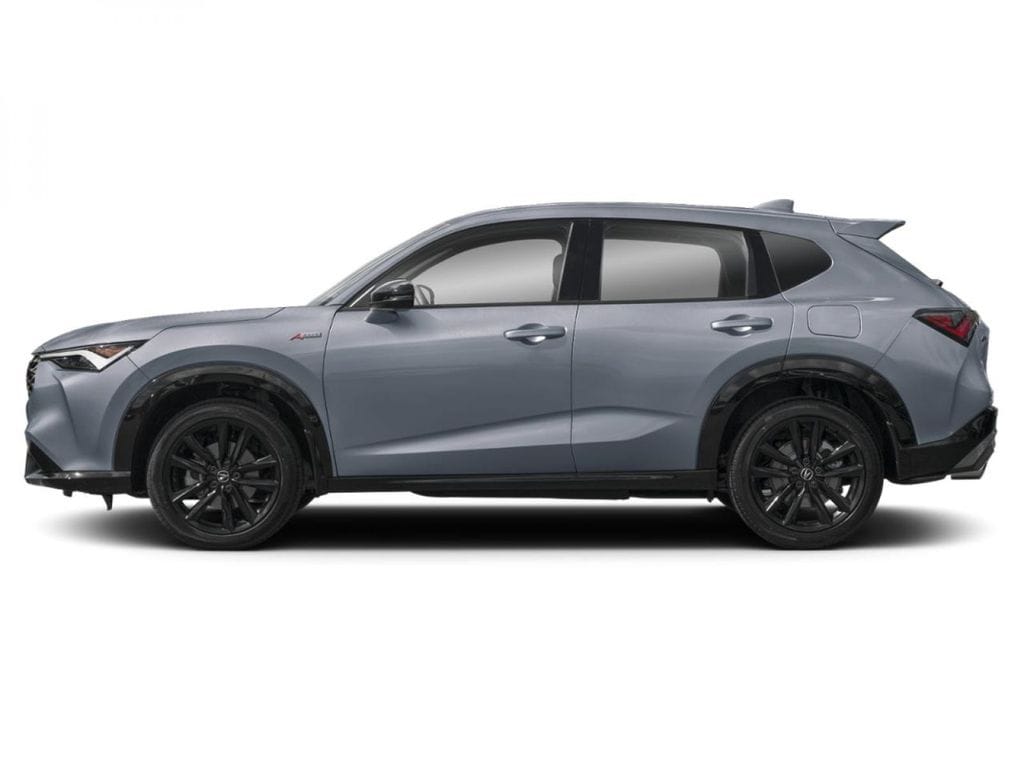 New 2026 Acura ADX A-Spec Advance Package SUV