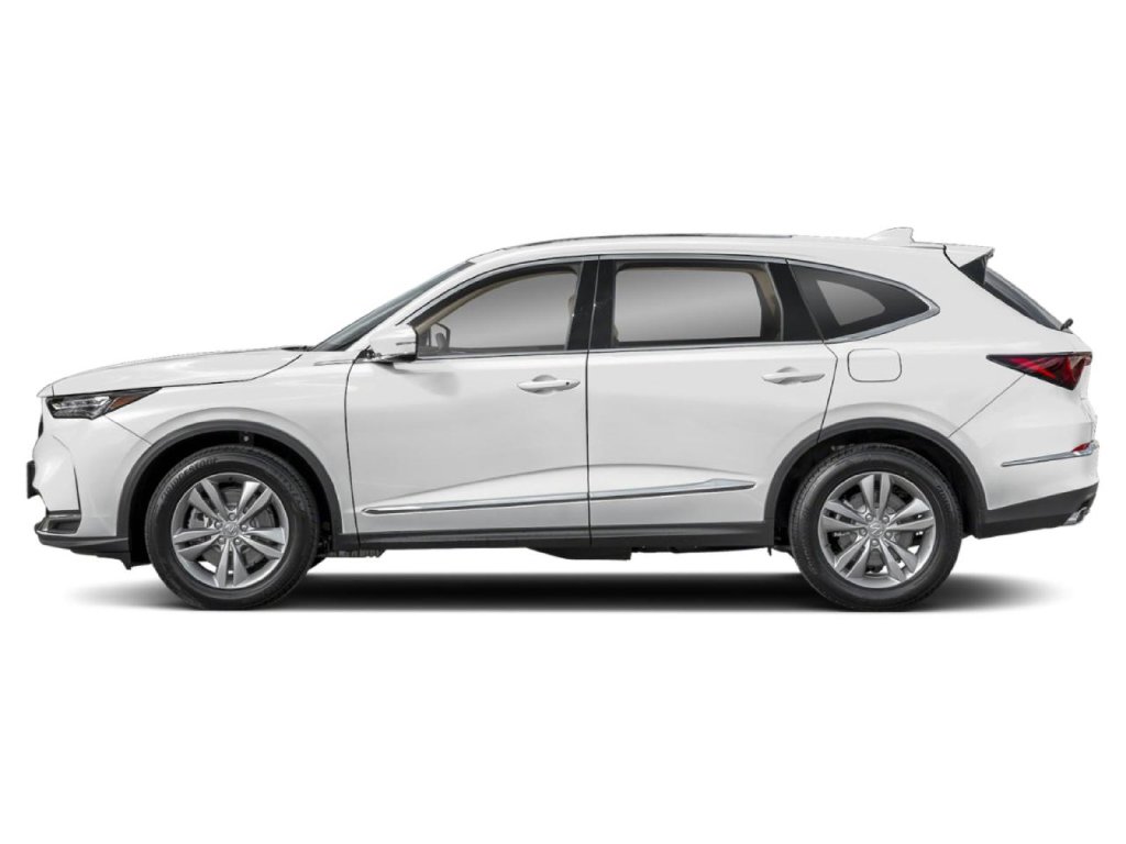 New 2026 Acura MDX SH-AWD SUV