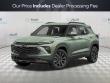 Used 2025 Chevrolet Trailblazer Activ SUV