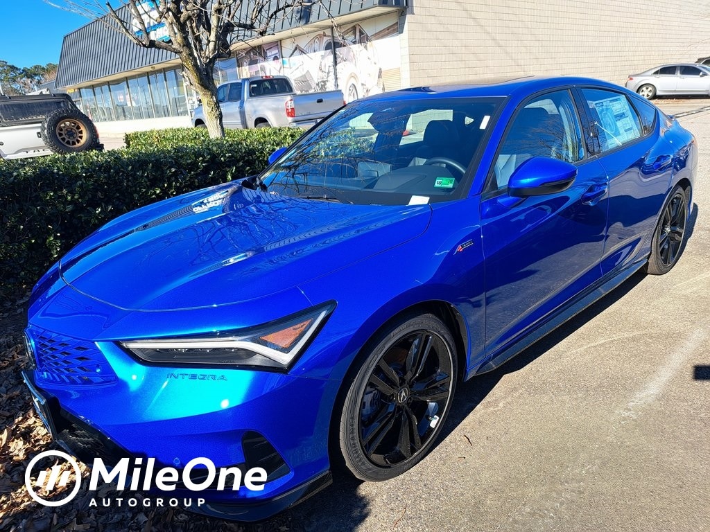 2026 Acura MDX Advance Package's photo