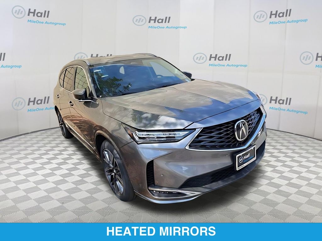 New 2026 Acura RDX Technology Package SUV